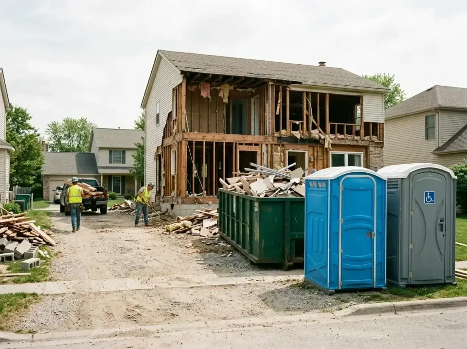 home-renovation-demolition-sit-010 — frequently asked questions, Portable Toilet & Dumpsters Rental in Rineyville, KY
